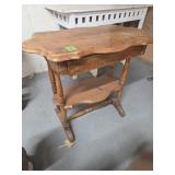 Small Table 30 x 18 x 28