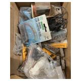 Misc. Switches & Small Components