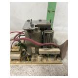 3 Zenith Chassis Module Boards