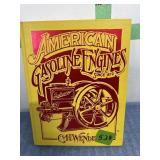 American Gasoline Engines since 1872