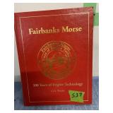 Fairbanks Morse 1883-1983