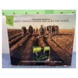 How Johnny Popper Replaced the Horse