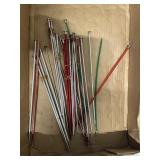 KNITTING NEEDLES