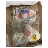 ALUMINUM CIRCULAR KNITTING NEEDLES