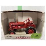 FARMALL SUPER A  NIB