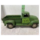 TONKA PICKUP WITH REPAIR