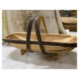 TRUGGERY CUCUMBER  BASKET