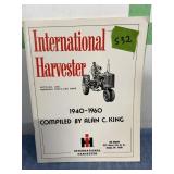 International Harvester 1940 - 1960