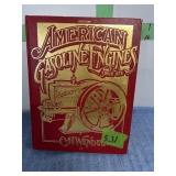 American Gasoline Engines since 1872