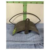 GARDEN HOSE BRACKET