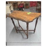 End Table 22 x 12 x 22