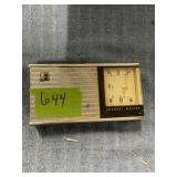 Channel Master AM Radio