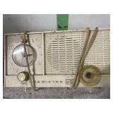 RCA Victor AM Radio