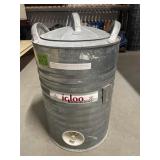 5 GALLON IGLOO DRINKING COOLER