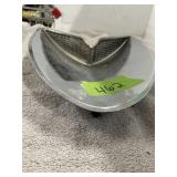 Hood Ornament- chrome