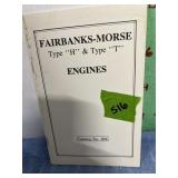 Fairbanks & Morse Type H & I Engines