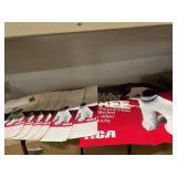 RCA Nipper Dog Advertising