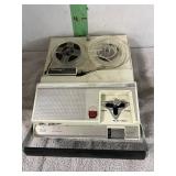 Craig 212 Reel-to-Reel Recorder