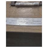 Devry Basic Electricity Trainer