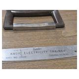 Devry Basic Electricity Trainer