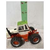 CASE TRACTION KING 1/32ND