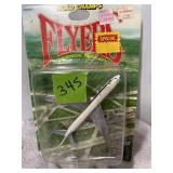 ROAD CHAMP DELTA AIRLINER 1/64TH SCALE  NIB