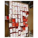 RCA Circuits, diodes, transmitors, approx 50