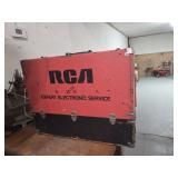 RCA Repairmans Service Case 22 x 10 x 17-full