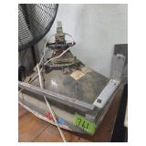 Zenith 19VGZP22 Tube