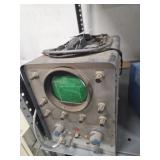 RCA Oscilloscope