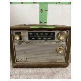 Arvin AM-FM Transistor