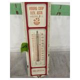 Viborg Coop Thermometer