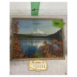 1957 Farmers Coop - Menno SD calendar