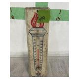 Standard Thermometer