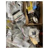 Misc. Magnavox, Philco, Sylvania diodes & parts