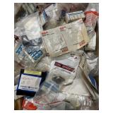 GE./RCA small electronic components