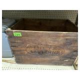 WPPD BOX  28" X 18" X 18"