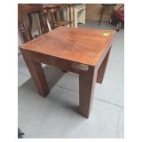 Small Table 20 x 20 x 20