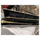 Olds Ambassador Trombone