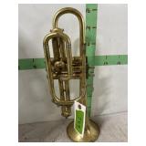 Martin Imperial Trumpet Parts