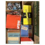 RCA/Zenith Replacement Parts