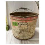 2 GALLON PHILLIPS 