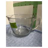 2 QT MEASURING CUP