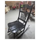 Youth Rocking Chair