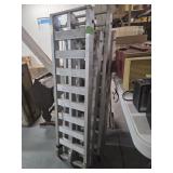 Paws Aluminum Folding Ramps - pair  12 x 96