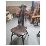 Windsor Chair
