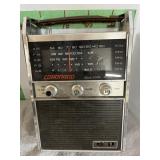 Coronado 5 Band Radio