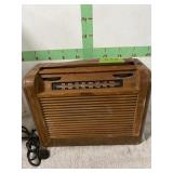 Philco AM Radio