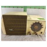 GE AM Radio