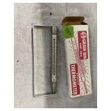 Grain & Soil Thermometer - NIB
